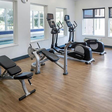 Four Points By Sheraton Victoria Gateway Langford Εξωτερικό φωτογραφία