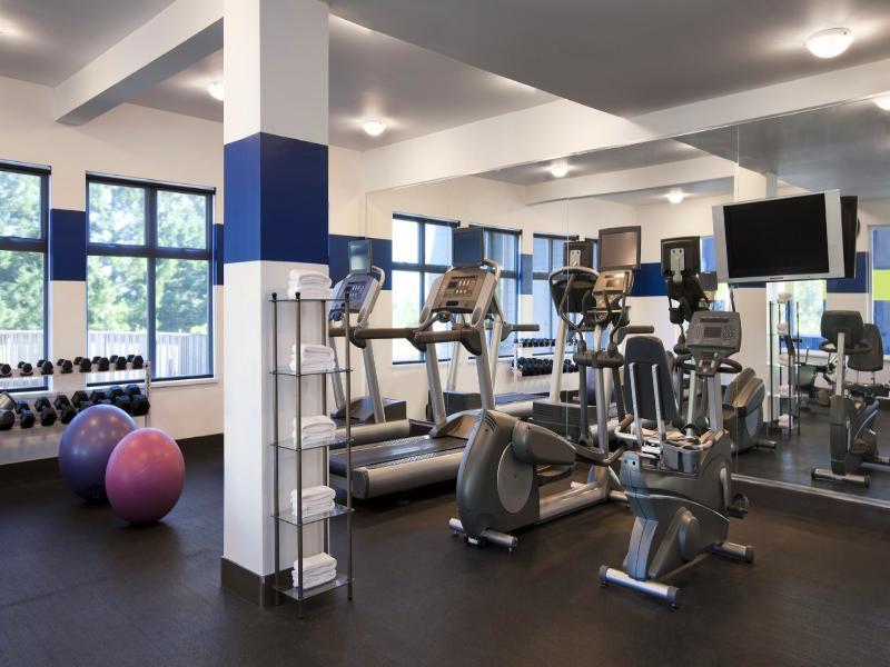 Four Points By Sheraton Victoria Gateway Langford Εξωτερικό φωτογραφία