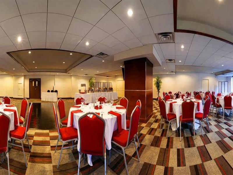 Four Points By Sheraton Victoria Gateway Langford Εξωτερικό φωτογραφία