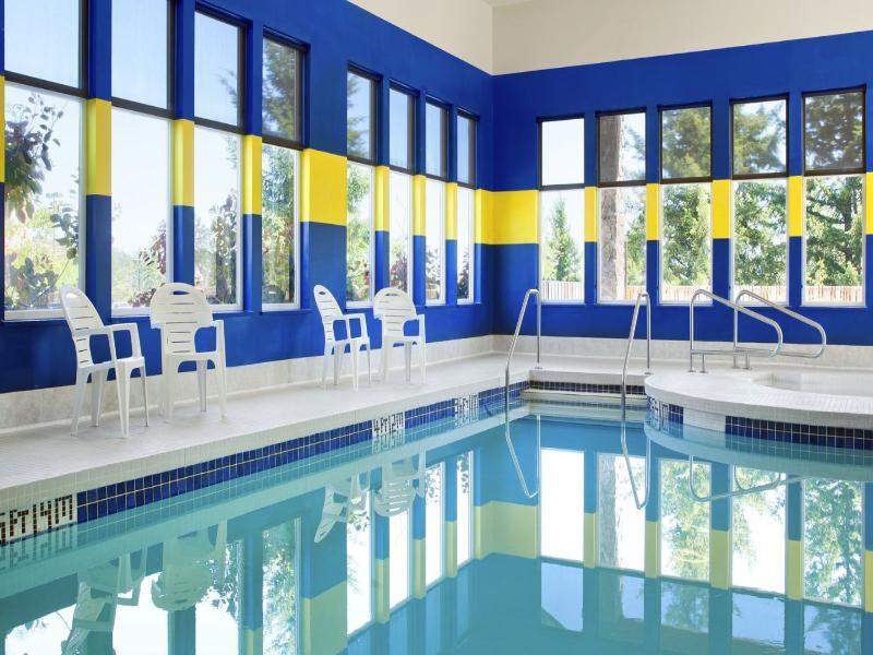 Four Points By Sheraton Victoria Gateway Langford Εξωτερικό φωτογραφία