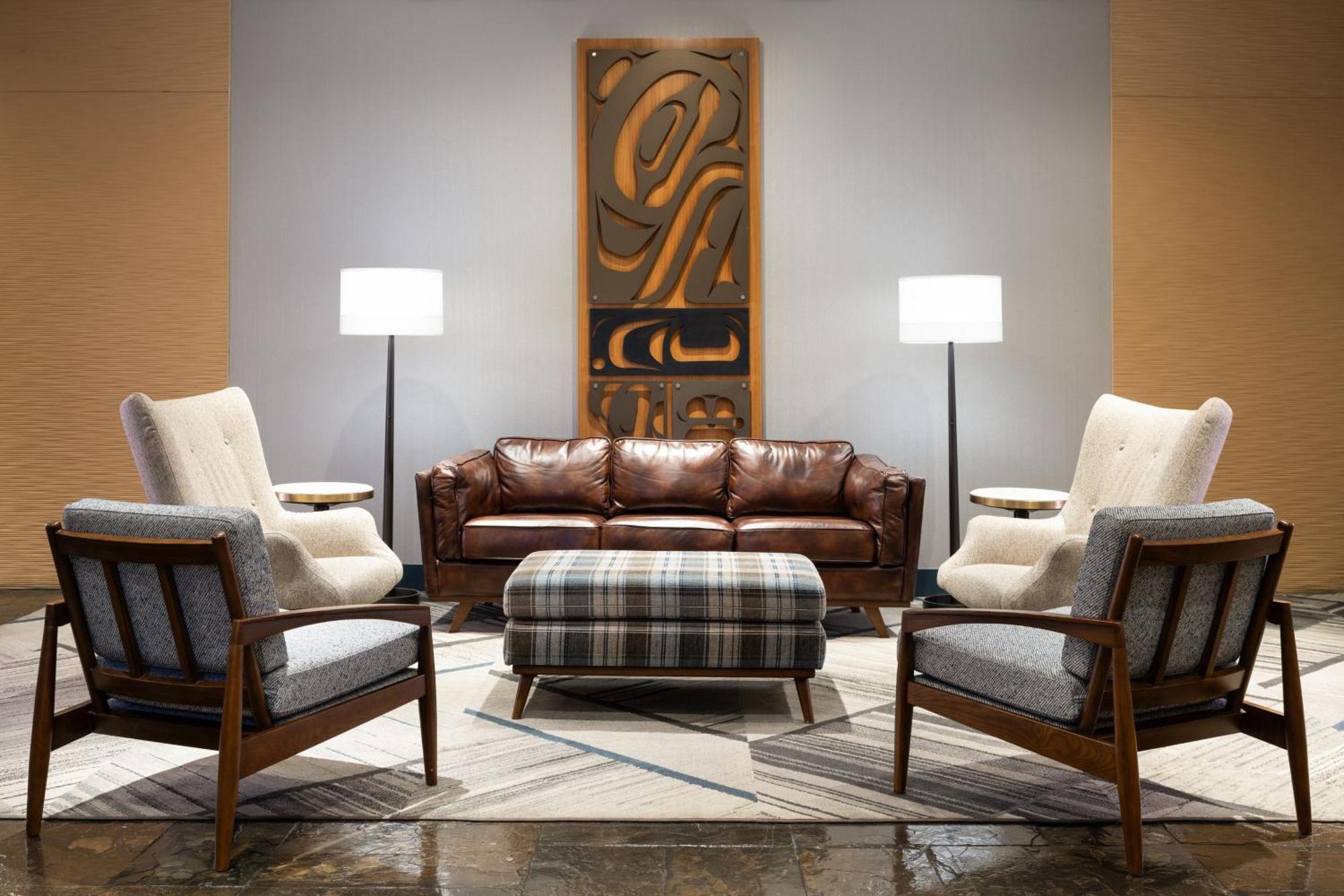 Four Points By Sheraton Victoria Gateway Langford Εξωτερικό φωτογραφία