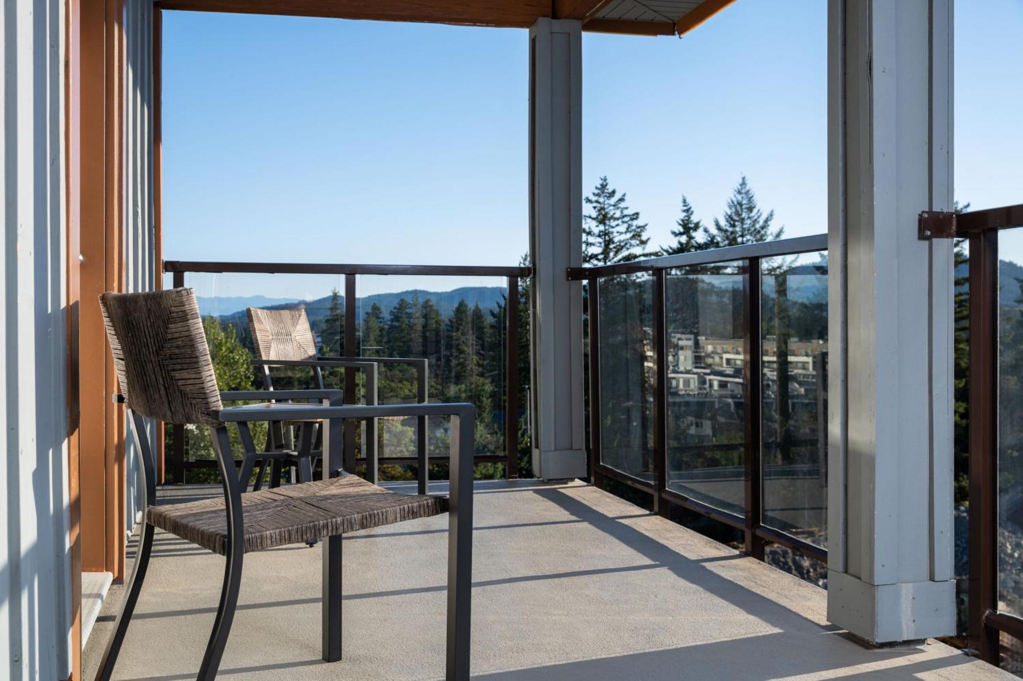 Four Points By Sheraton Victoria Gateway Langford Εξωτερικό φωτογραφία