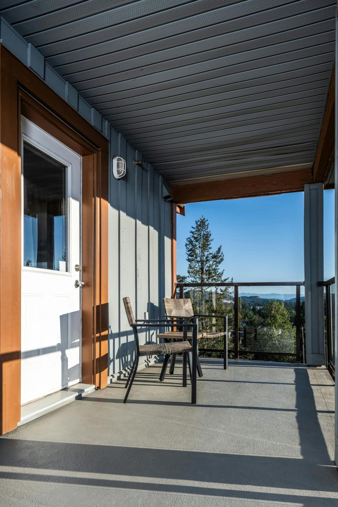 Four Points By Sheraton Victoria Gateway Langford Εξωτερικό φωτογραφία